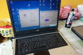 Compaq presario v4000 acer 5620 asus a9t - 2