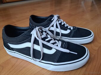Vans nízké "tenisky" - 2