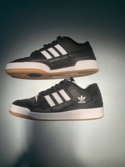 Adidas Fórum Low - 2