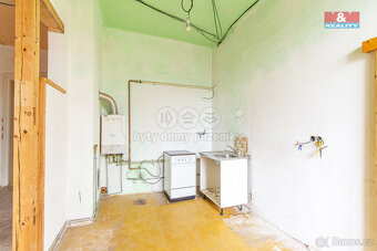 Prodej bytu 3+1, 102 m², Krnov, ul. Mikulášská - 2