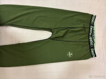 Thermo oblek Delphin armex - 2