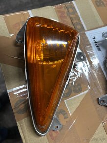 Blinkry Honda Varadero xl1000 03-07 - 2