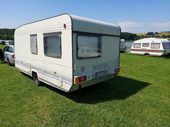 Adria forma 470 - 2
