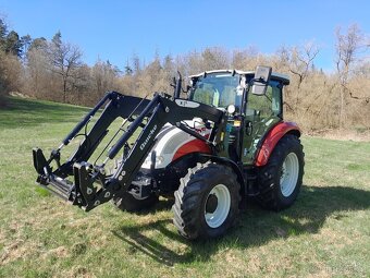 Steyr 4065 Kompakt S - 2