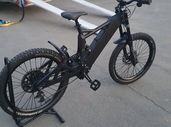 Boxxbike Valkyrie 14kw ultra - 2