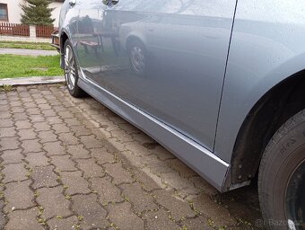 Honda Accord 2.0 i-Vtec 114kw - 2
