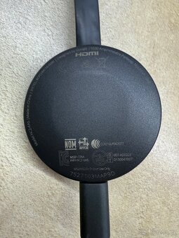 Google Chromecast - 2
