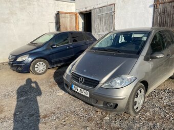 Mercedes-benz w169 A150 W245 B170 náhradní díly - 2