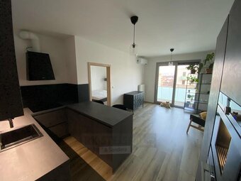 Pronájem bytu 3+kk 75 m², České Budějovice - 2