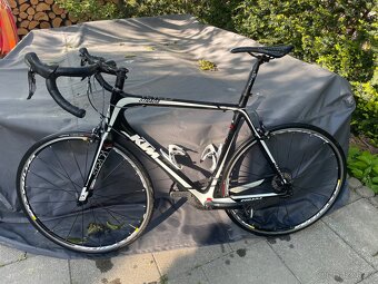 Silniční kolo KTM Strada 3500 - 2