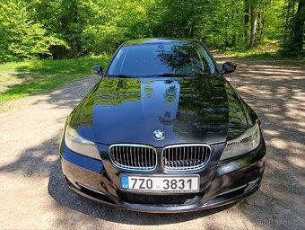 BMW 320D - 2