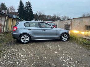 BMW 116i - 2