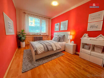 Prodej bytu 3+1, 73 m², Krupka, ul. Dukelských hrdinů - 2