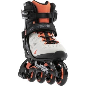 Kolečkové brusle MACROBLADE 80 W - Rollerblade - 2