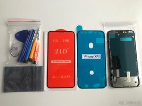 Displej iPhone XR - 2
