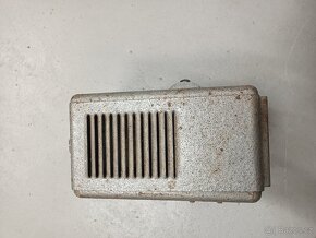 Nabíječka 6V; 12V - 2