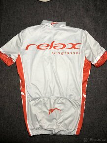 Cyklodres Kalas - 2