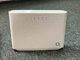 Modem O2 Gateway - 2