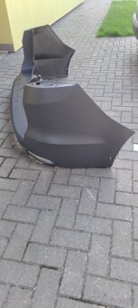 Zadní nárazník Ford Galaxy - 2