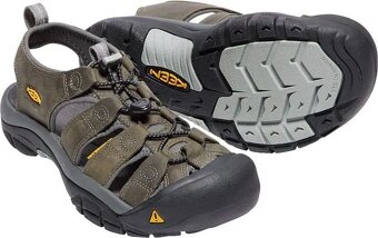 Keen Newport M neutral gray/gargoyle - 2
