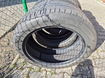 Letni Pneu Hankook Ventus S1 evo3 EV - 2