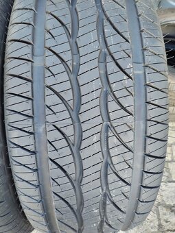 275/55/17 letni pneu DUNLOP 275/55 R17 - 2