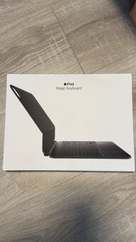 Apple iPad 11 PRO M4 256GB Wifi+ Cellula - 2