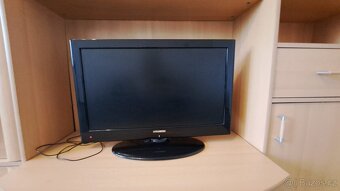 Televize Hyuindai + zdarma DVD přehrávač - 2
