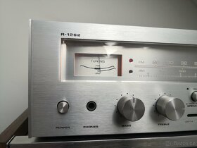Vintage Receiver Superscope R-1262 (Marantz) - 2