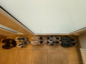 Boty Geox, Puma, Nike, Bata vel.46/47 - 2