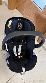 Cybex Aton 5 - 2