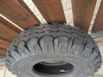 pneu 6,50-10 14Pr Continental - 2