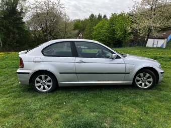 BMW 320 TD - 2