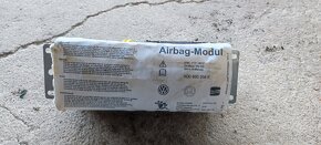 Airbag fabia 1 - 2