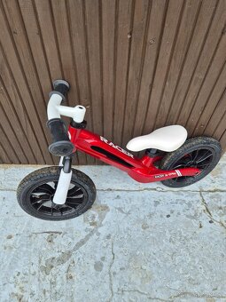 Zopa Racer Red - 2