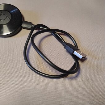 Chromecast Audio Google - 2