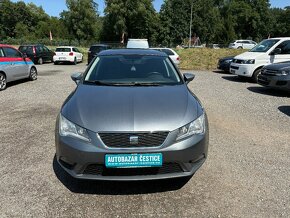 Seat Leon 1.6 TDI SPORT TOP STAV - 2