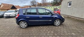 Renault Scenic na náhradní díly - 2