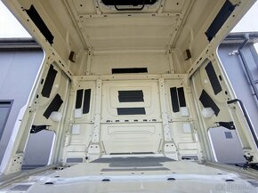Kabina SCANIA NTG R - 2