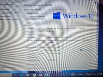 Dell Latitude E7440 CPU i5 - 2