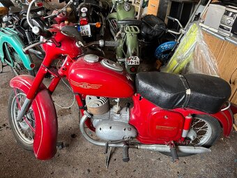Jawa 175 - 2