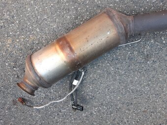 Dpf Jeep - 2