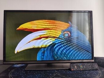 SMART TV PANASONIC DVB-T2/WI-FI - 2