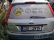 Ford Fiesta 1,3i 8V Duratec 51 kW, 2002, LPG - díly z vozu - 2