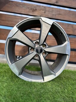 Alu kola 5x112 r19 (rotor2) - 2