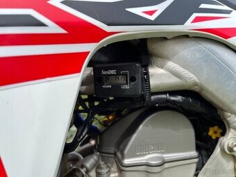 Honda CRF450r - 2