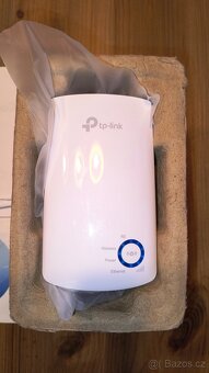 TP-LINK Range Extender TL-WA850RE - 2