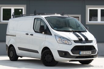 Ford Transit Custom 2.2 TDCi Trend L1H1 T310 - 2
