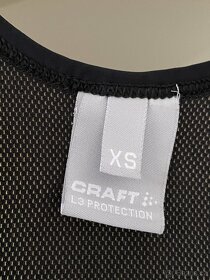 Pánské cyklokraťasy Craft vel.XS - 2