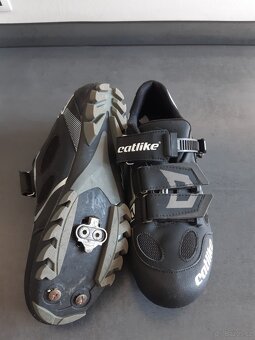 Catlike boty MTB vel.43 - 2